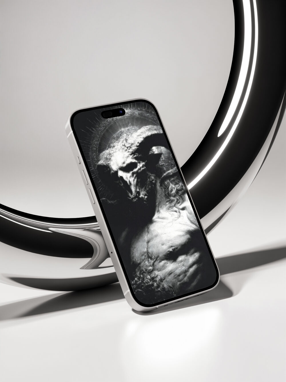 Phone Wallpapers | Choose Your Favorite Artwork - Image 2